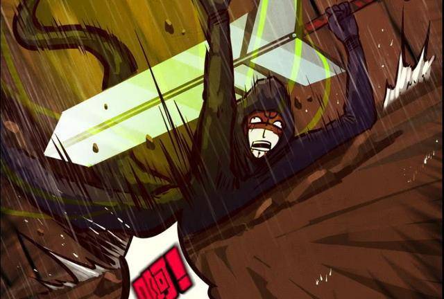 在尸兄漫画中实力强大的角色有很多,不自量力的角色也不少.