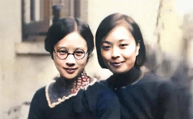 凌家"哑女"凌海霞:抢走闺蜜女儿,还让闺蜜女儿叫她