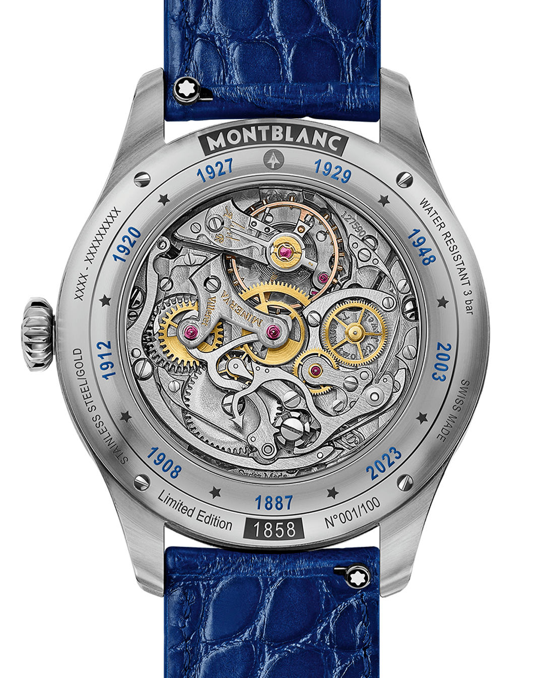 每年接触上千万客人,万宝龙讲述"探索者"的故事_山峰_品牌_高峰