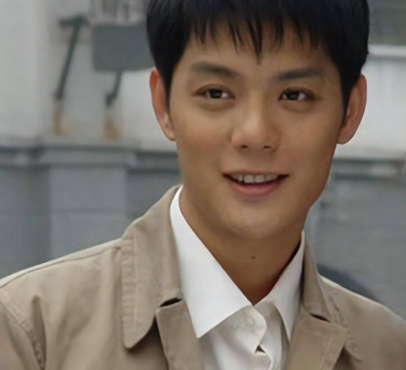 "大快人心"抛妻弃子的傅程鹏无戏可拍,真是娱乐圈的现世报_程愫_表演