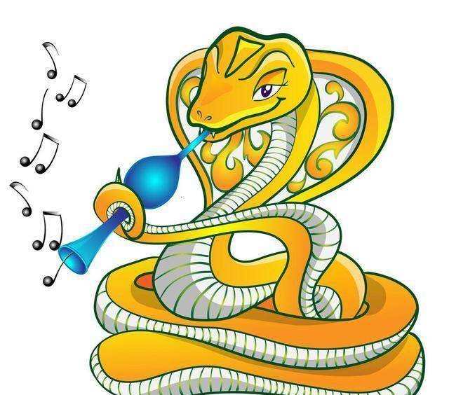 大金蛇:4月18日将有"大喜"恭喜生肖蛇!喜气临门,快接!_朋友_祝福_财运