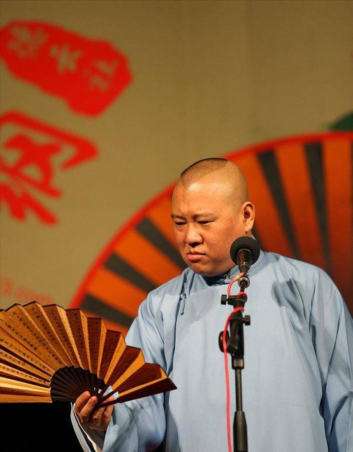 的"京纲大战",郭德纲走投无路,扬言要和btv鱼死网破_老郭_于谦_李鹤彪