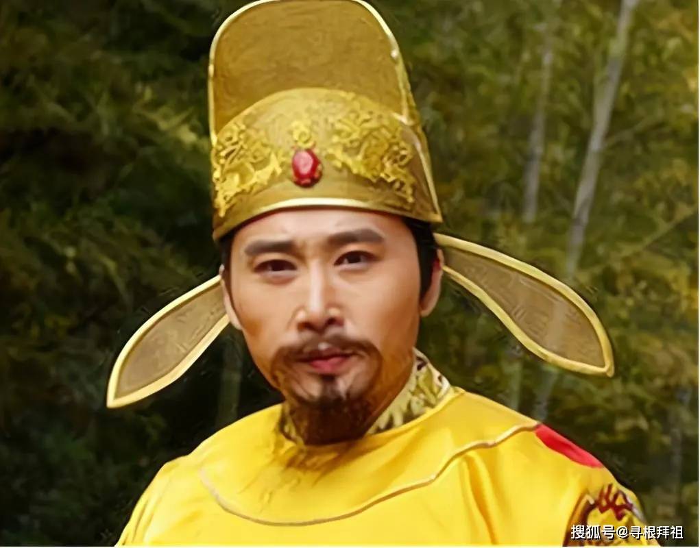 时势逼人,皇帝也不能逞强_李邈_李适_崔氏