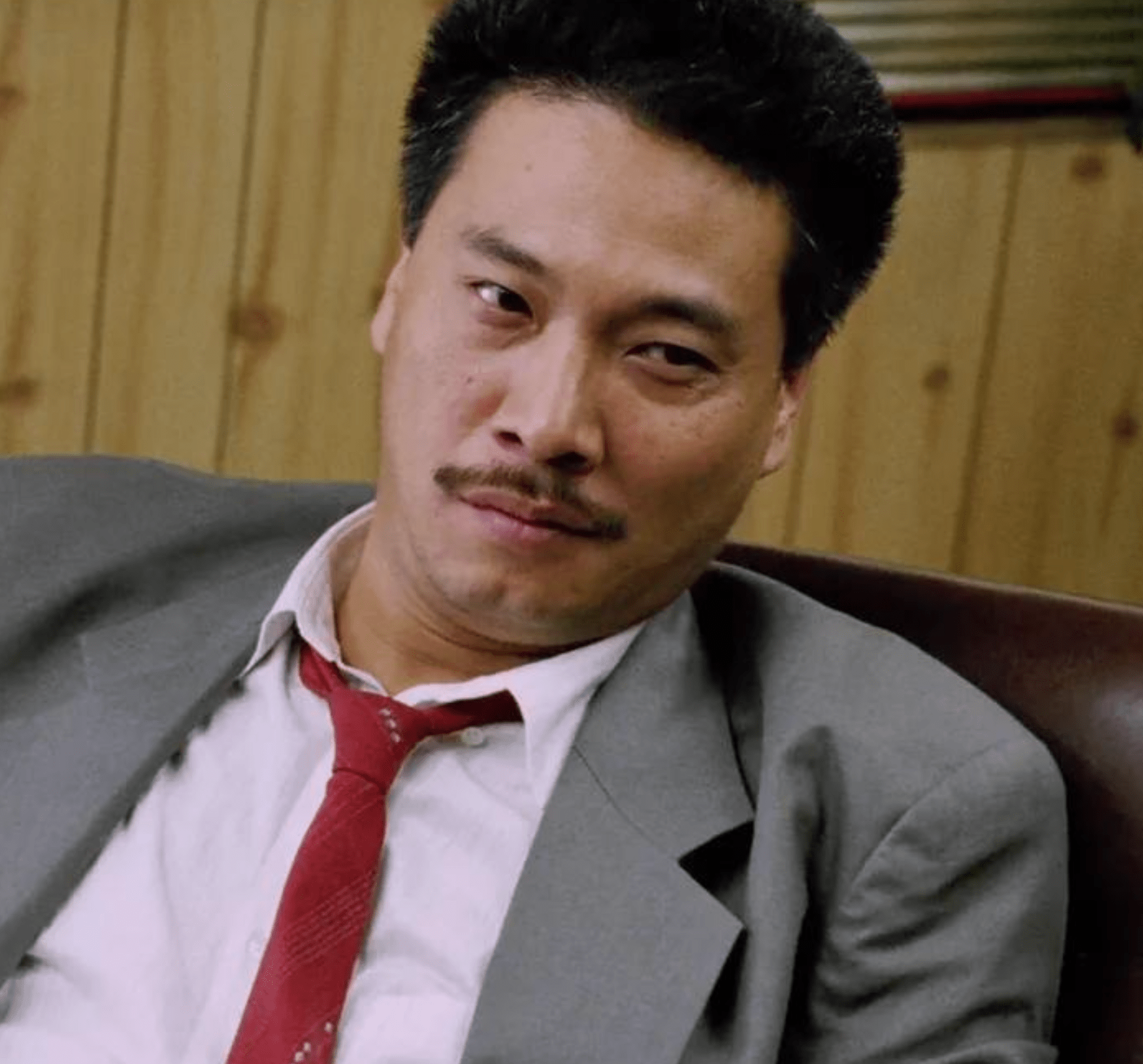 张继科丑闻成"照妖镜",大量明星赌照流出,该慌的不是景甜_谢贤_吴孟达