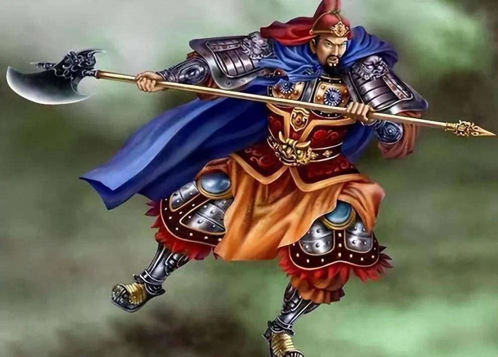 简本水浒:田虎势力有着二十三位五虎八骠级的猛将,力压梁山_卢俊义