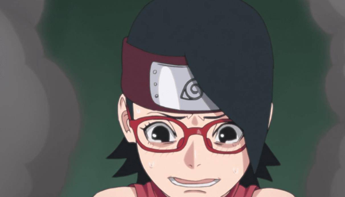 万花筒写轮眼使用多了会失明,佐助为了保住自己女儿的眼睛,说不定会把