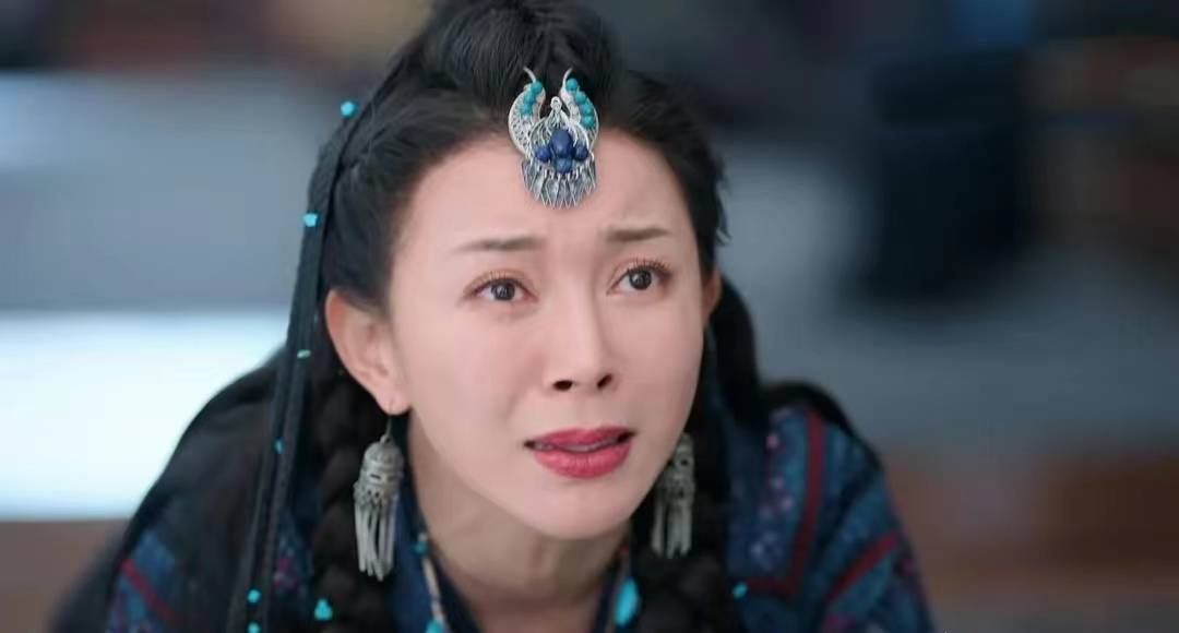 长月烬明:看清兰安送澹台烬回周国真相,才知他和叶夕雾为何反目_荆兰