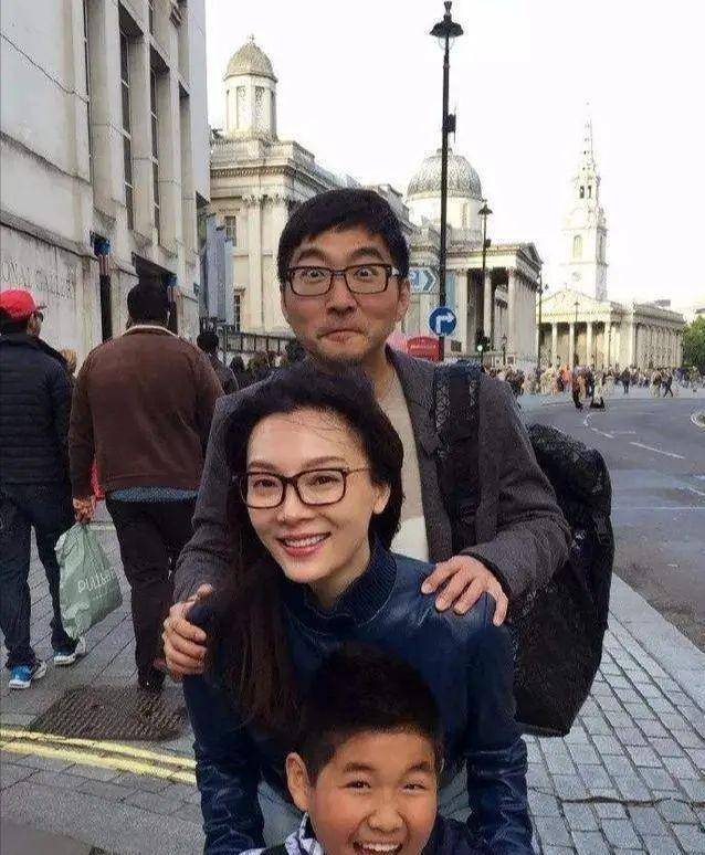 再嫁的陈数为老公放弃生育,还愿忍受他的绯闻_赵胤胤_舞蹈_孩子