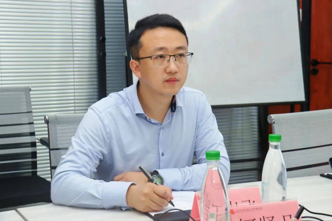 京师深圳律所青年律师工作委员会2023年第一次全委会