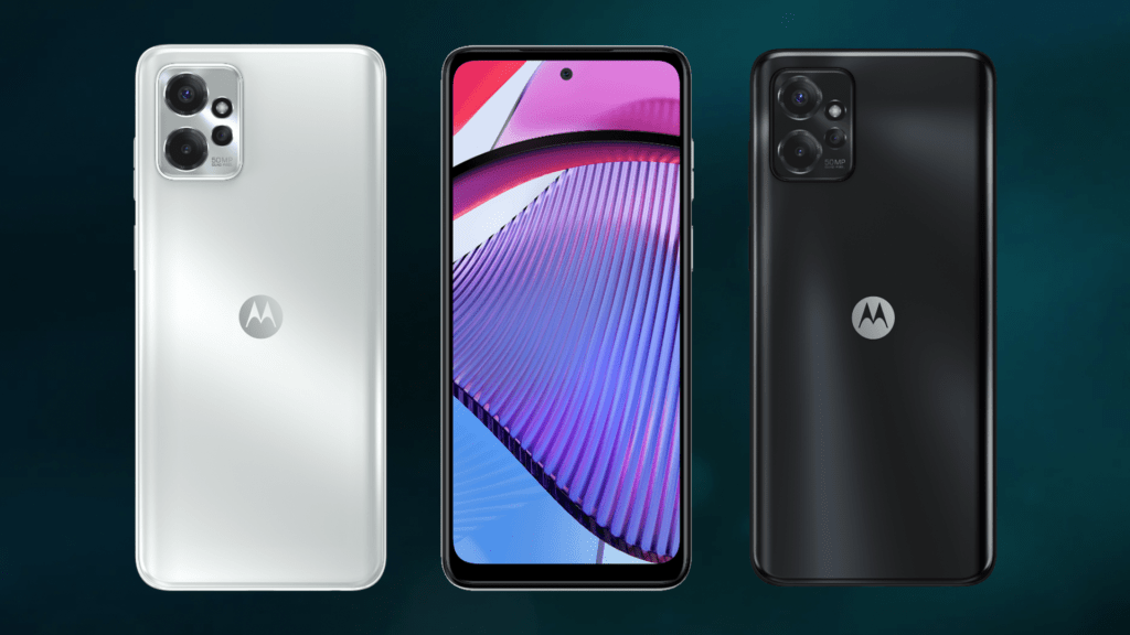 天玑930处理器?摩托罗拉 moto g power 5g海外发布_支持_手机_moto