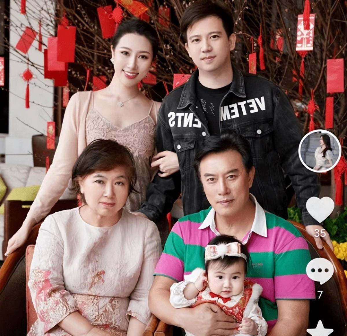 陈佩斯妹夫是熟悉的"赵云"!