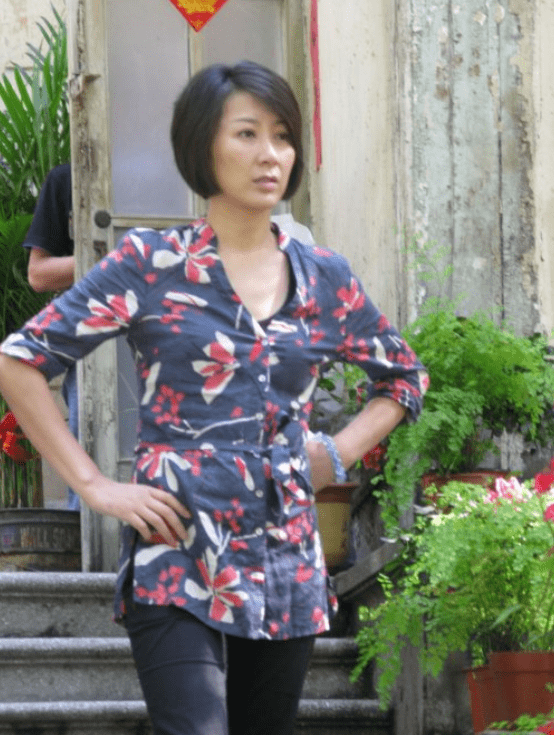 "宝藏演员"夏力薪:出道30年,从未有绯闻,实力很强却不温不火_中戏