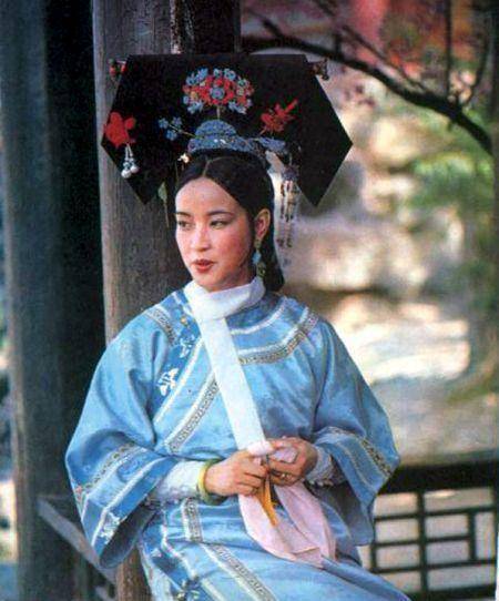 刘蓓:初代冯女郎,3段婚姻2次给张若昀当继母,携子嫁前夫_父亲_母亲