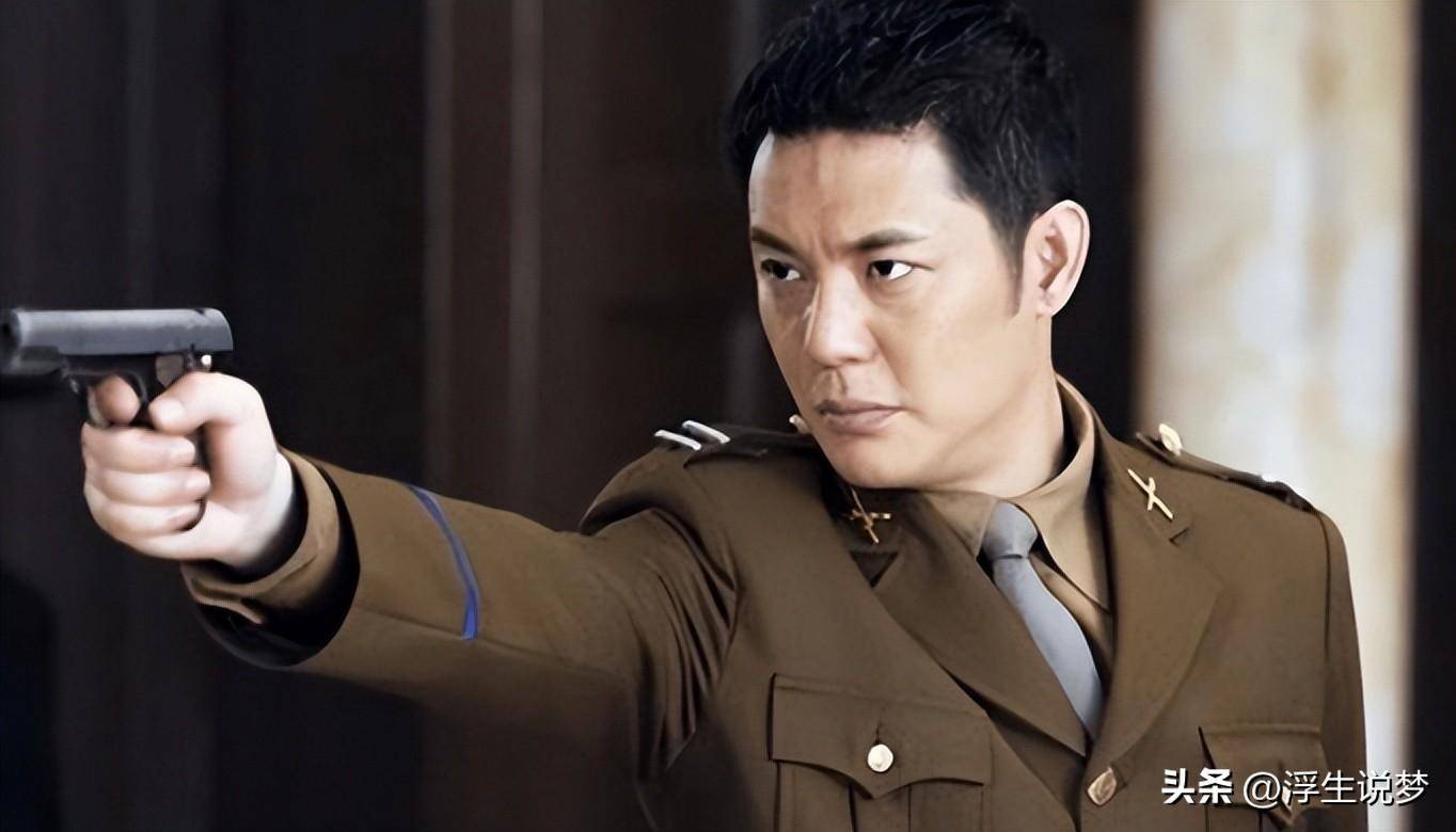 "大快人心"抛妻弃子的傅程鹏无戏可拍,真是娱乐圈的现世报_程愫_表演