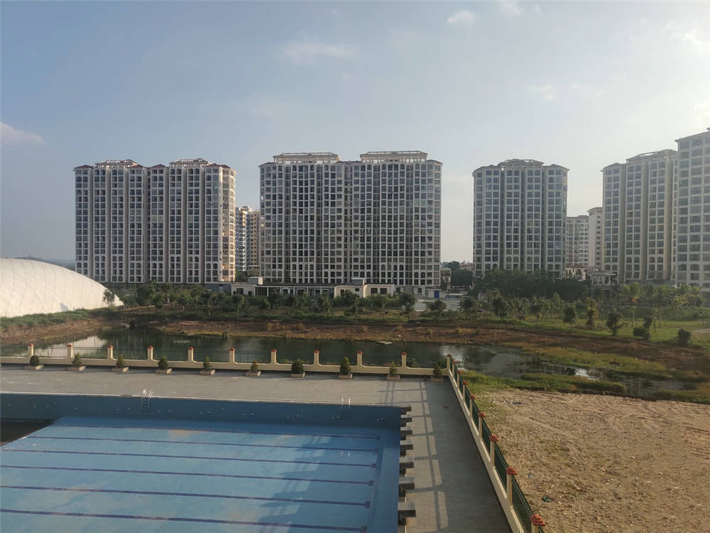 屯昌天悦花园楼盘优势全解析!(图文)