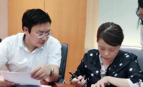 郭威就能作证,私下里的交集是大线索_许敏_质疑_郭希宽