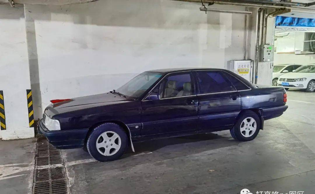 国产的入门级"豪车" 丨 一汽红旗明仕ca7180a2e型_搜狐汽车_搜狐网