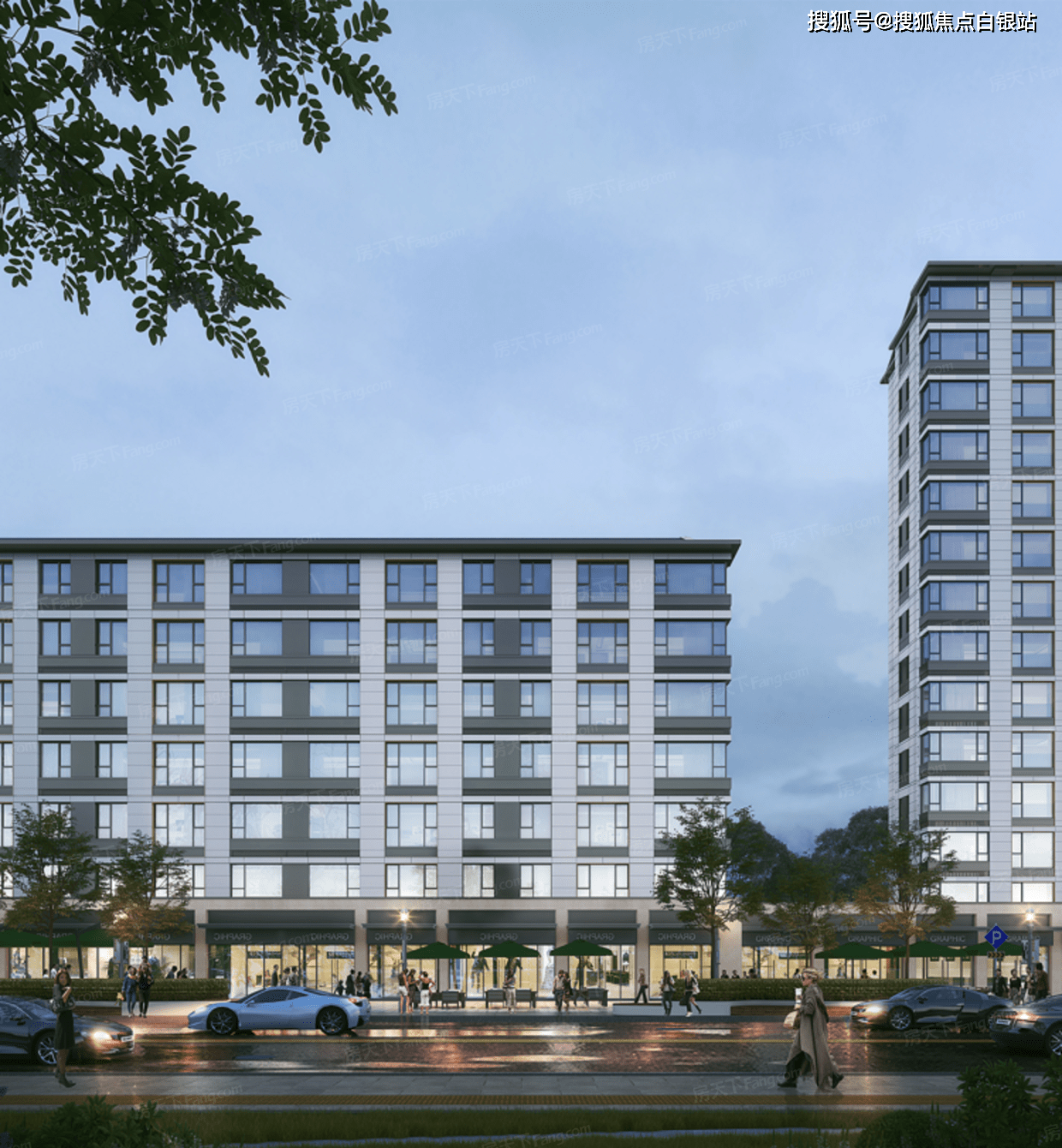 北京"和光瑞府"售楼处电话:400-010-1266转5588售楼处地址-户型-配套