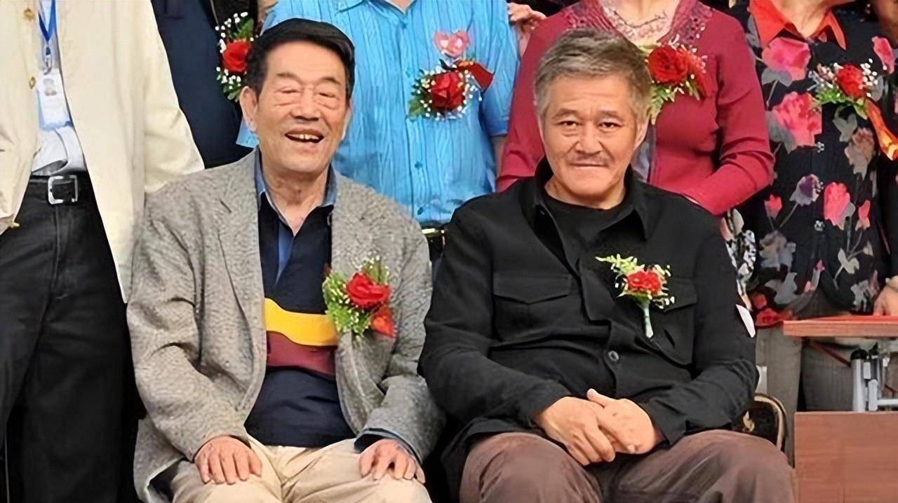 相声演员杨少华谈赵本山:就这一件事,我得感恩他一辈子_搭档_表演