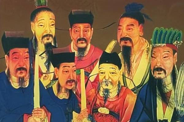 “丞相”中国古代的丞相和宰相究竟有什么区别？