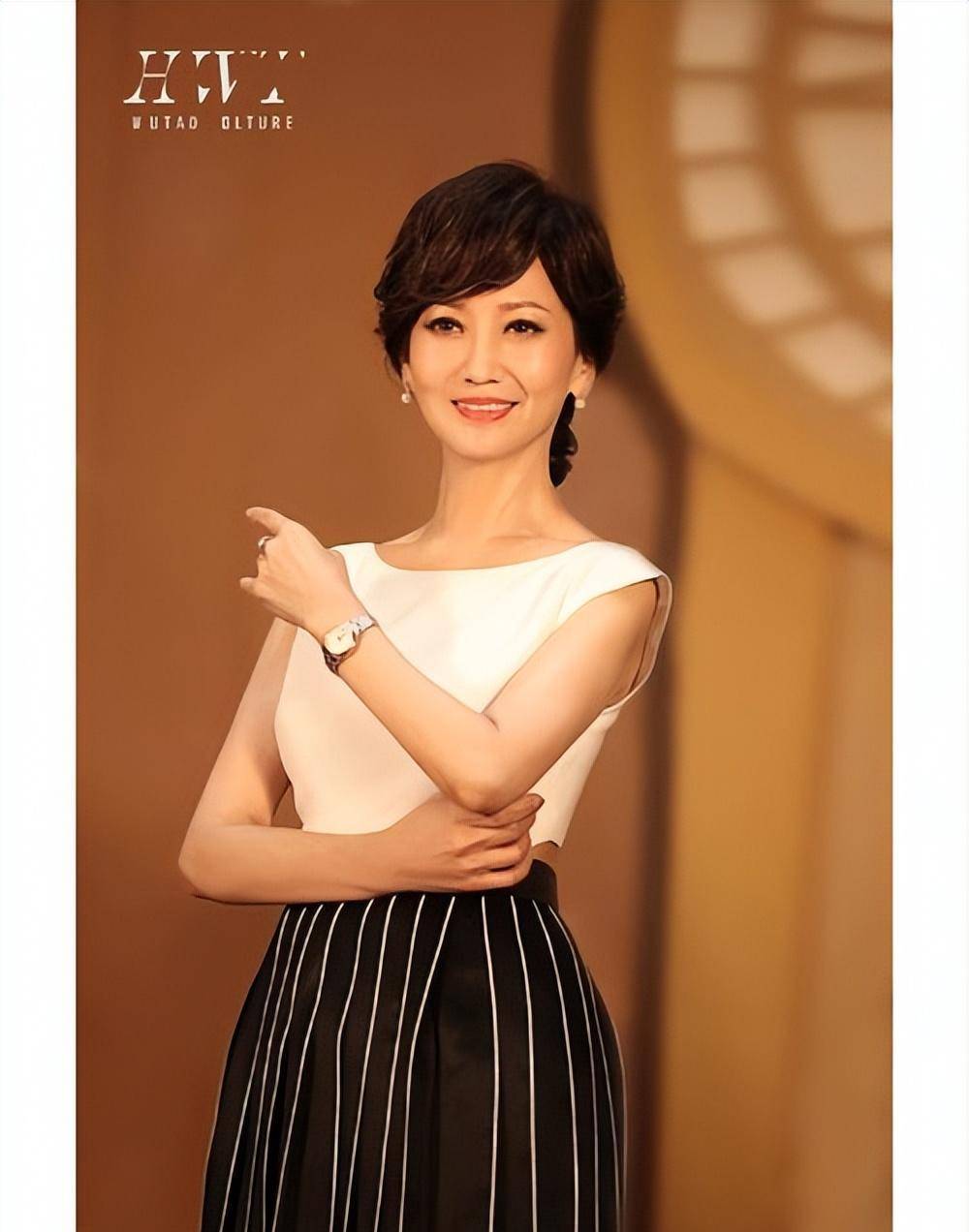 却被硬捧成老戏骨,这6位老演员真尴尬_赵雅芝_张铁林_杨志刚