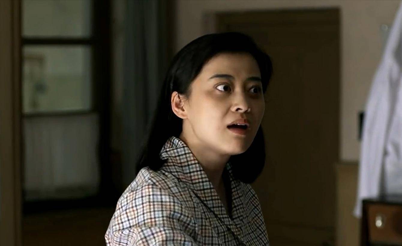 父母爱情:江昌义对安杰和江德福最狠的报复_张桂兰_女人_农村