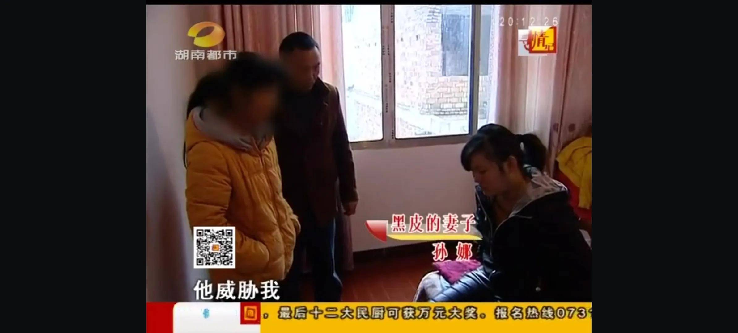 没想到（渣女假装怀孕骗男友结婚）骗渣男怀孕了.把事情闹大了 第6张