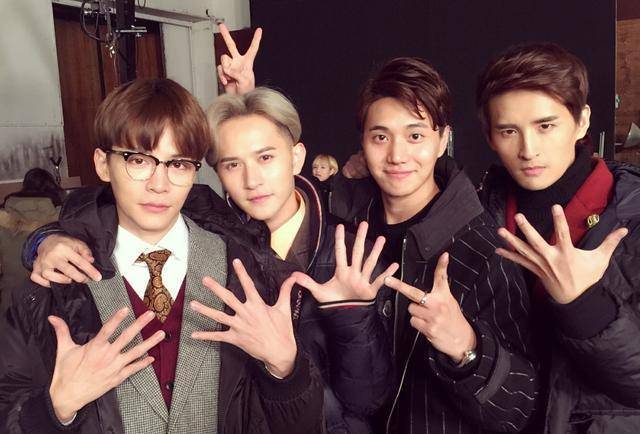 不愧是队长,引发一波回忆杀_生活_马雪阳_组合