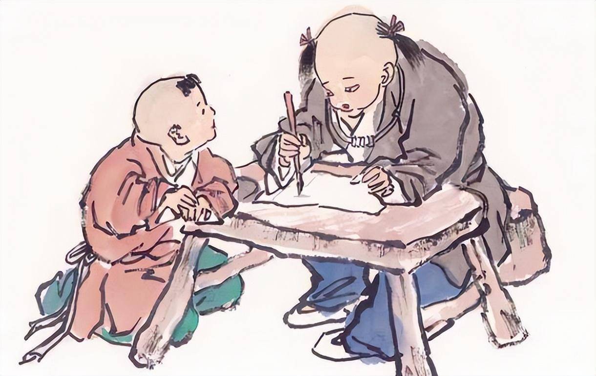 颜之推家庭教育:关注孩子身心全面发展,促进素质教育_知识_技能_家长