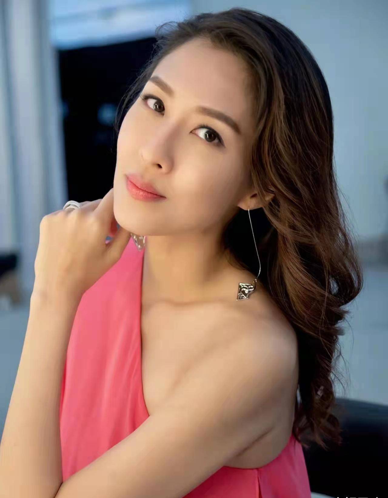 中国实力派女演员排名图片