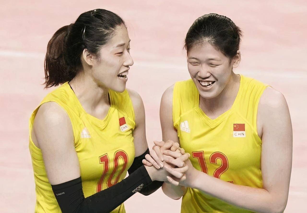 颜妮状态好球迷开心,曾春蕾刘晓彤或落选奥运_体育_丁霞