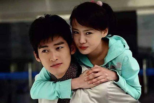 张翰:初恋跟我是最大的幸福!他为什么那么普通,还那么自信?