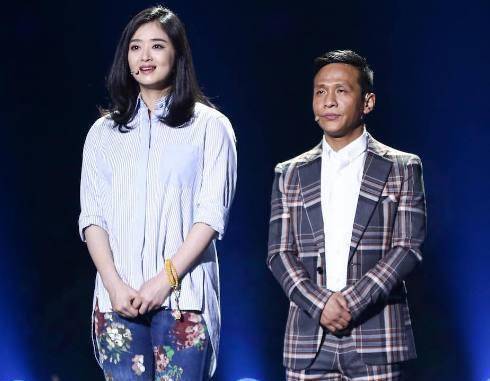 蒋欣发文力挺宋小宝,心酸那么久,为了梦想就是拼搏!_过程_老天_男人