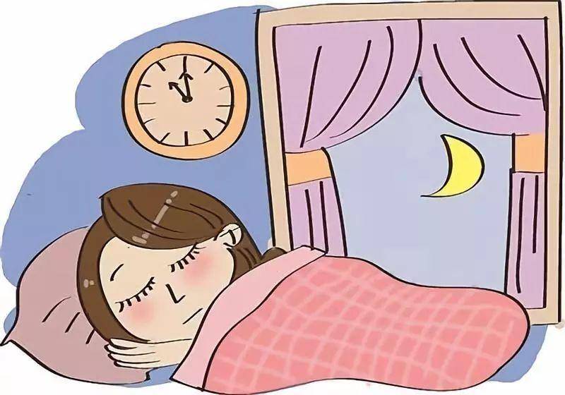 「如何提高睡眠质量?7个科学的方法让你一夜好眠」_影响_规律_身体
