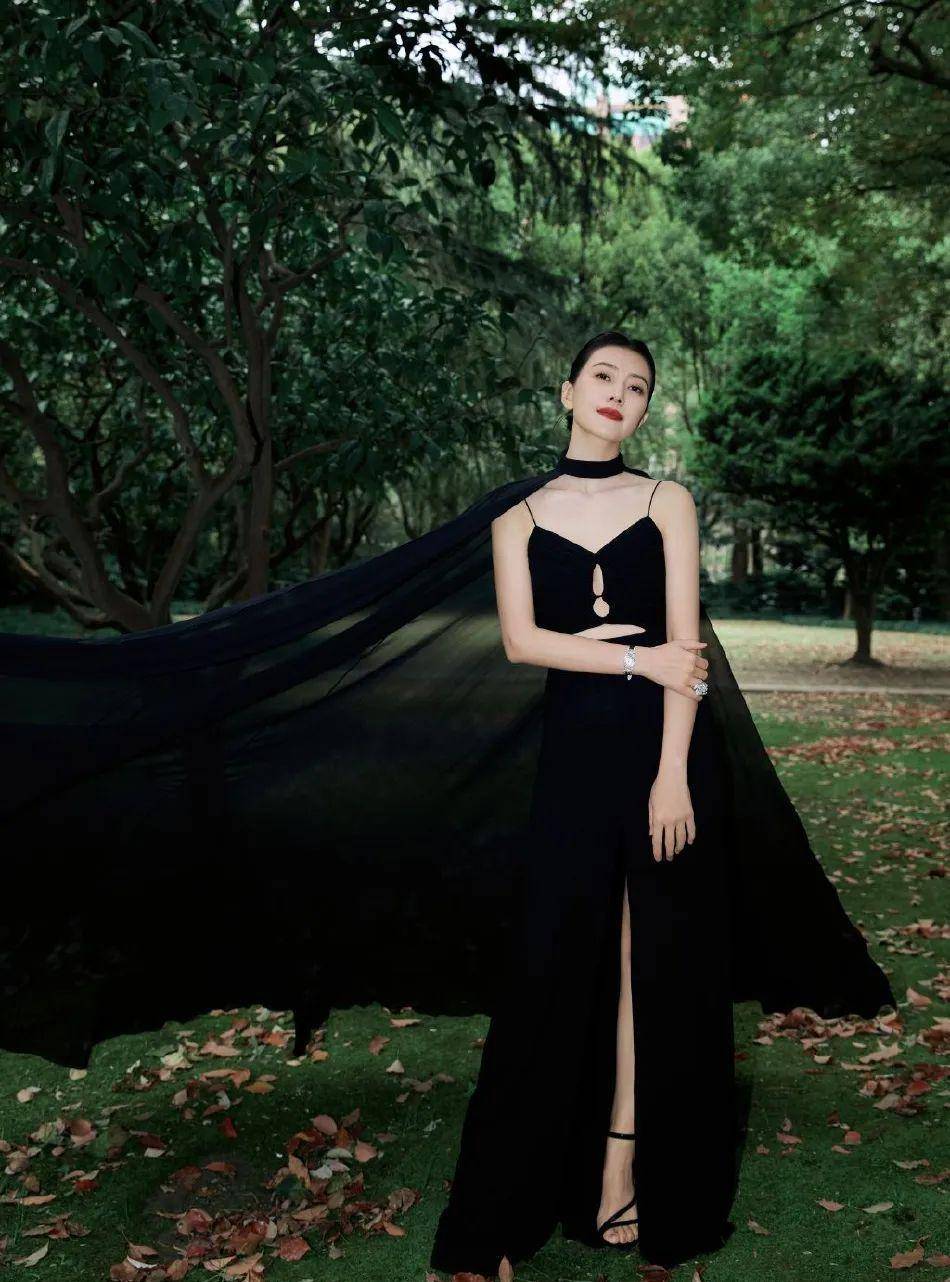 李冰冰,刘亦菲,杨幂,王楚然佟丽娅争美人!