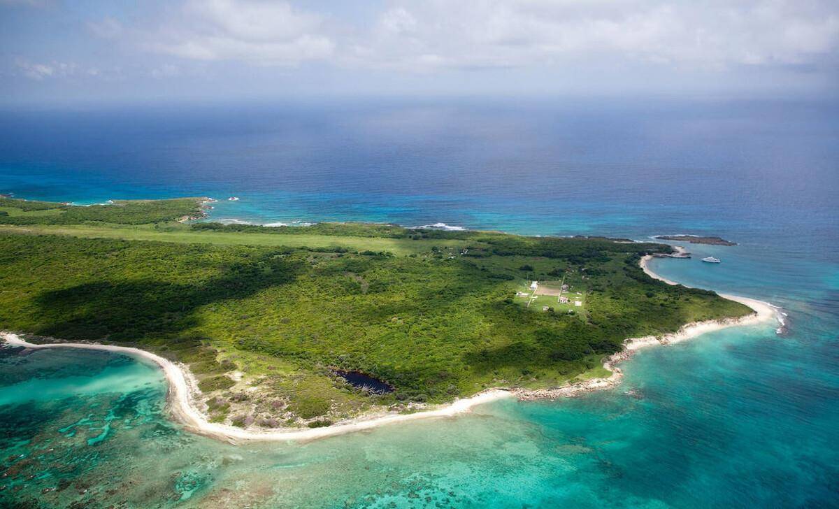 探秘洪都拉斯旅游之罗阿坦岛(roatán):体验美洲狂野风情