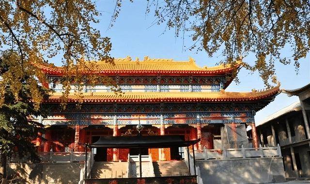 你知道吗?_寺院_地方_佛教