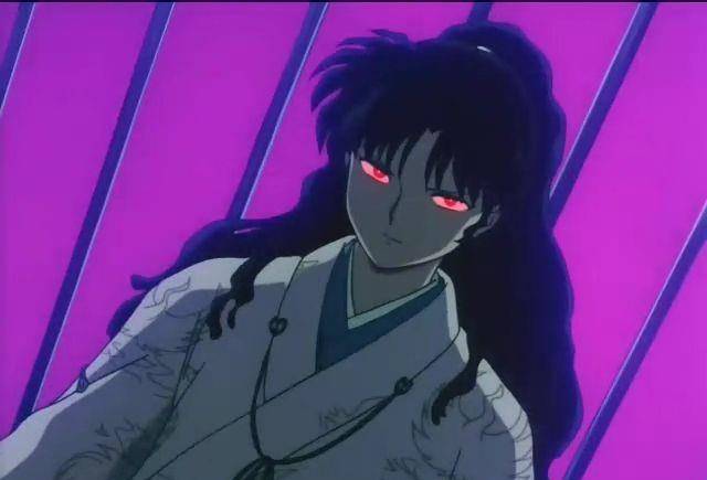 《犬夜叉》：十大虐心之处，哪个才是最虐心的？（犬夜叉感人语录）
