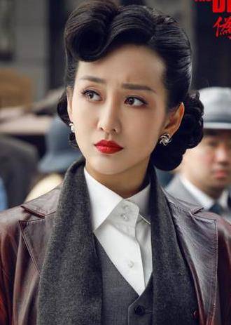 "售楼小姐"王鸥的上位秘史,太有心机了_节目_刘恺威_因为