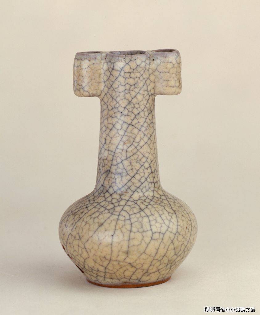 宋代哥窑瓷器真品特征和鉴定方法