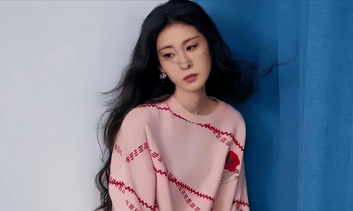 不要名分只要孩子,精明的张碧晨,看似一无所有,但已经赢了一切_华晨宇