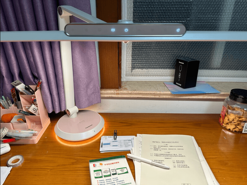 护眼灯显色指数怎么选比较好？护眼灯显色指数80和90的区别