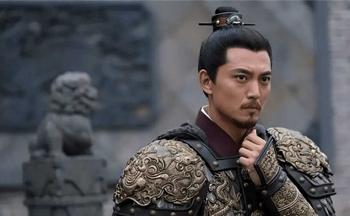 徐辉祖忠于建文帝,徐增寿支持朱棣,最后这两兄弟的结局怎样呢?