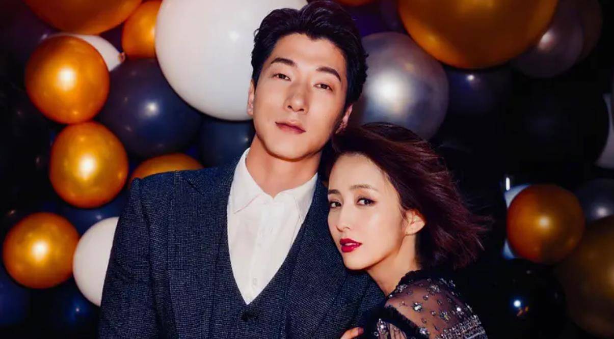 佟丽娅被压4年的剧开播了!