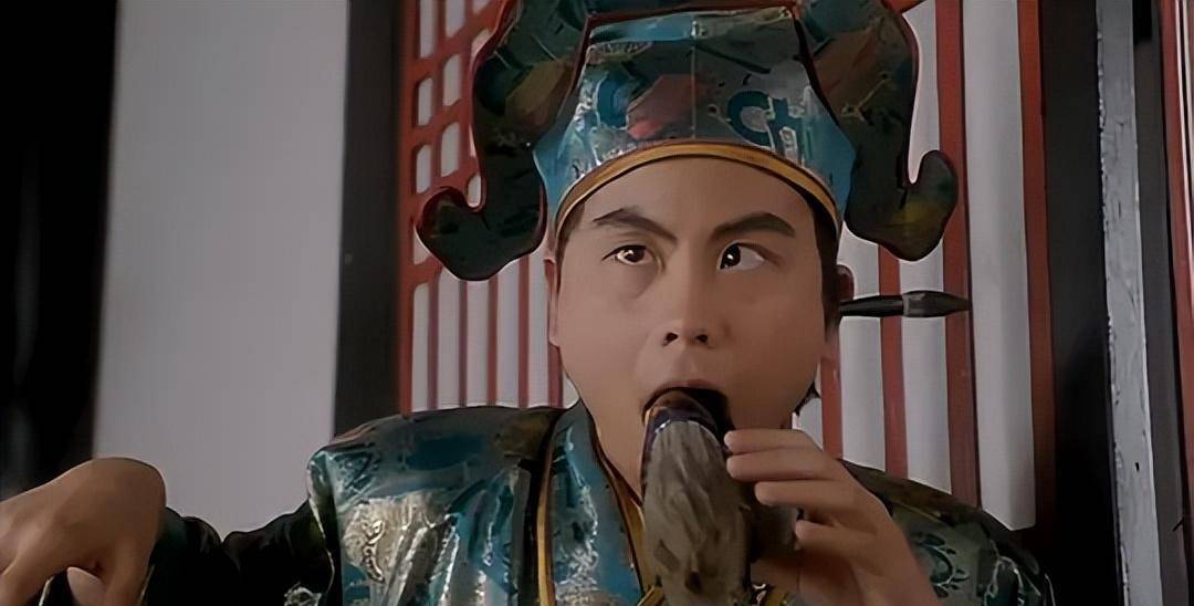 《唐伯虎点秋香》一生悲欢离合,周星驰想让你明白什么?