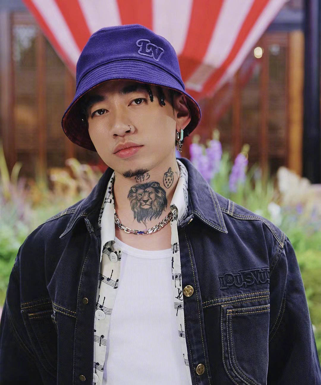 马思唯 | 新专辑"分手四部曲"发布,他还爱她?_易梦玲_网友_时尚