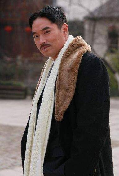 从顺溜里三营长,到《王牌部队》老班长,为什么孙逊总是悲情结局_角色