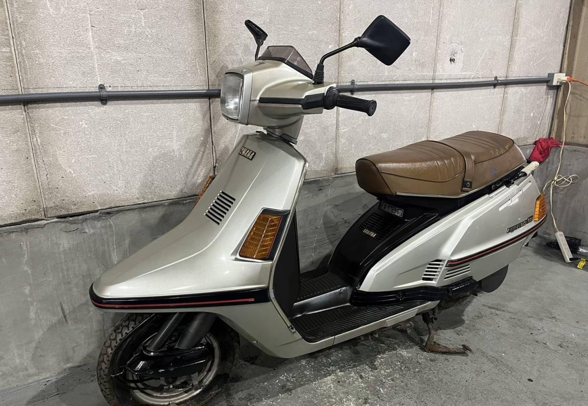 回看第一代雅马哈cygnus_搜狐汽车_搜狐网