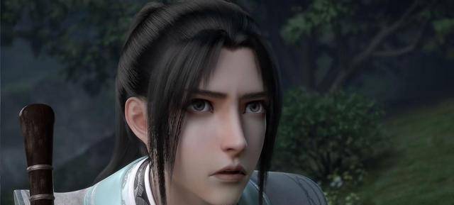 渣反:洛冰河一声"师尊",不同时期有不同含义,沈清秋难以控制_变化