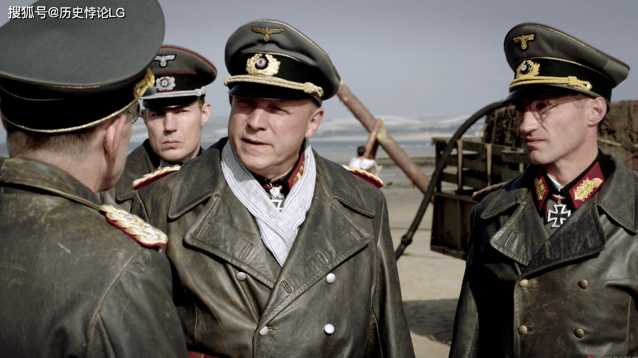 隆美尔指挥下的军队在非洲战场上一度取得了重大胜利,最著名的是德国